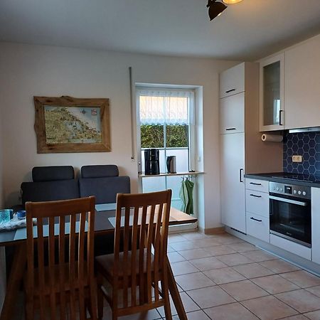 Ferienwohung Charlotte Apartamento Usedom Town Exterior foto