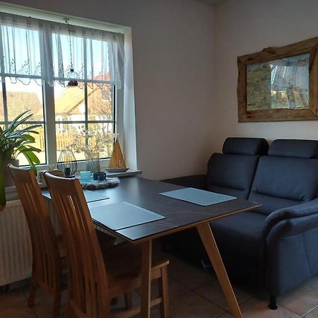Ferienwohung Charlotte Apartamento Usedom Town Exterior foto