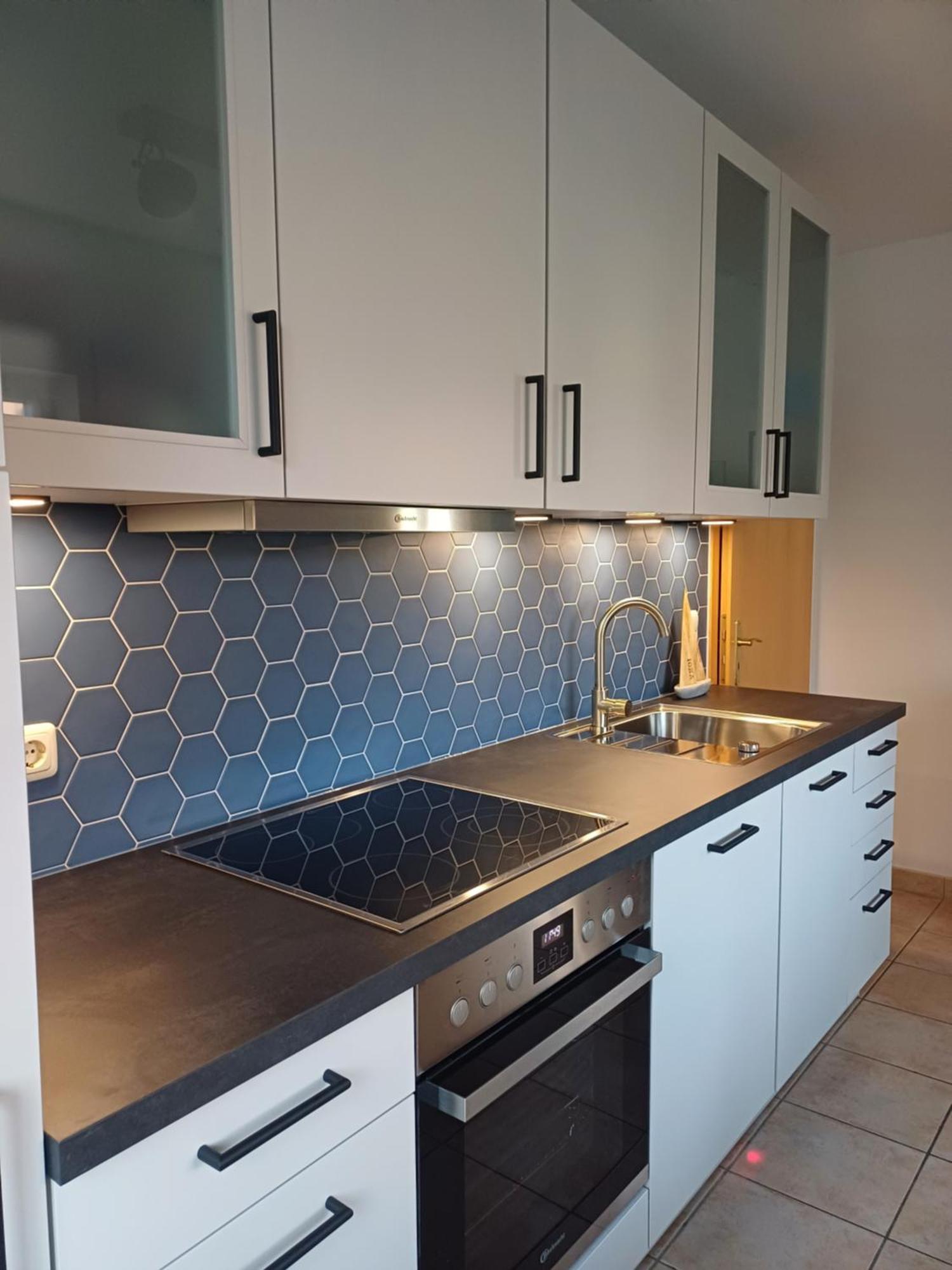 Ferienwohung Charlotte Apartamento Usedom Town Exterior foto